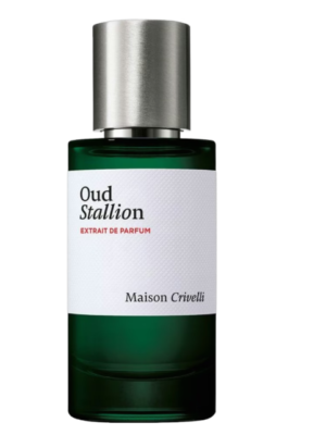 Oud Stallion Maison Crivelli for women and men