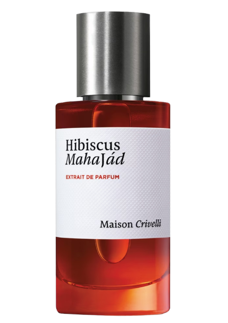 Hibiscus Mahajád Maison Crivelli for women and men