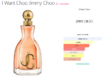 I Want Choo Jimmy Choo for women