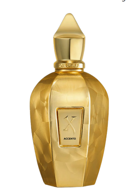 Accento Overdose Xerjoff for women and men