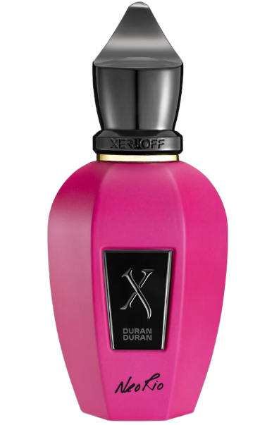 Duran Duran NeoRio Xerjoff for women and men
