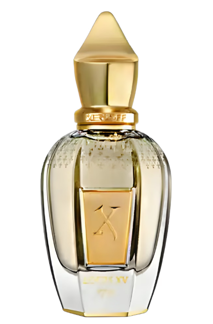 Louis XV 1722 Xerjoff for women and men