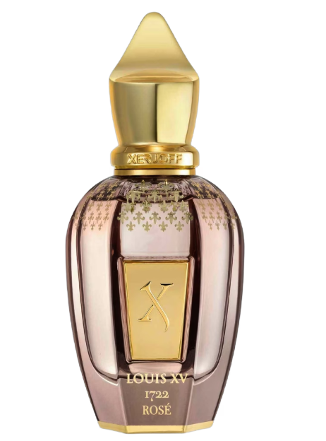 Louis XV 1722 Rosé Xerjoff for women and men