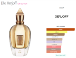 Elle Xerjoff for women
