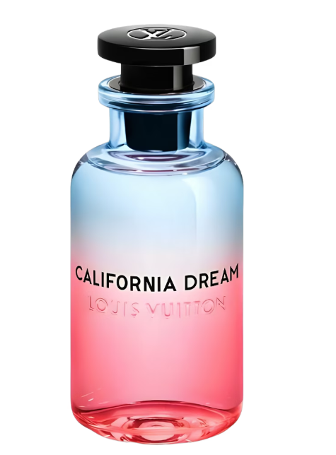 California Dream Louis Vuitton for women and men