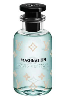 Monogram Imagination Louis Vuitton for men