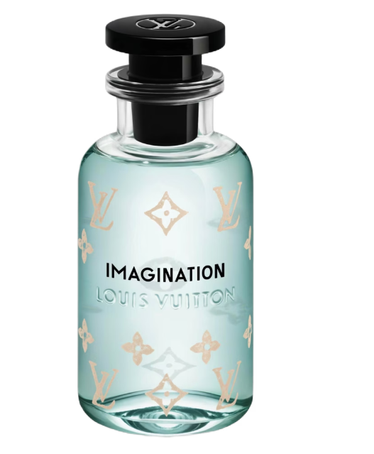 Monogram Imagination Louis Vuitton for men