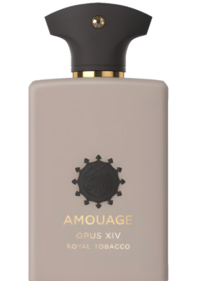 Opus XIV – Royal Tobacco Amouage for women and men