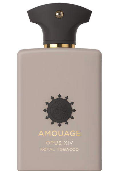 Opus XIV – Royal Tobacco Amouage for women and men