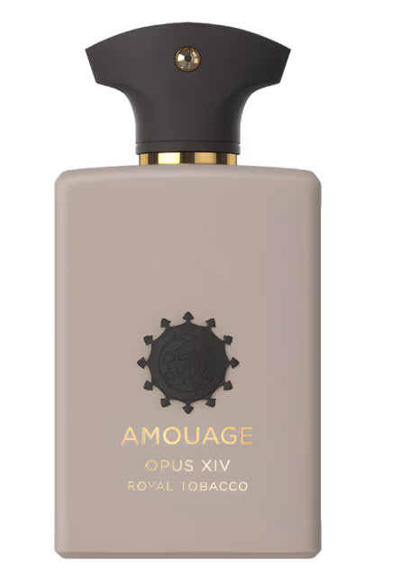Opus XIV – Royal Tobacco Amouage for women and men