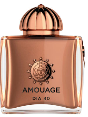 Dia 40 Woman Amouage for women