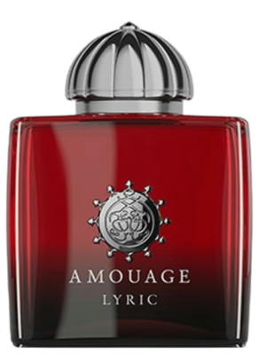 Lyric Woman Amouage for women