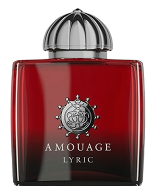 Lyric Woman Amouage for women
