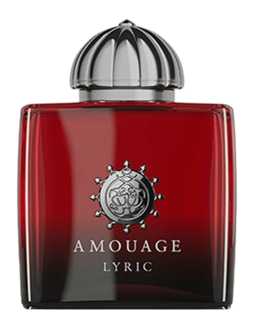 Lyric Woman Amouage for women