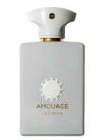 Decision Amouage for women and men