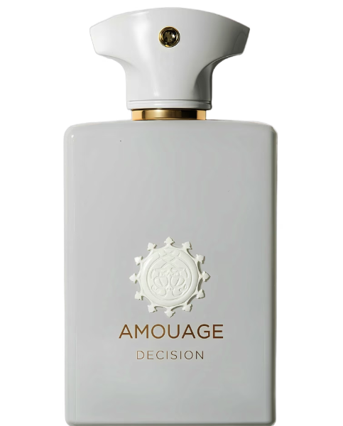 Decision Amouage for women and men