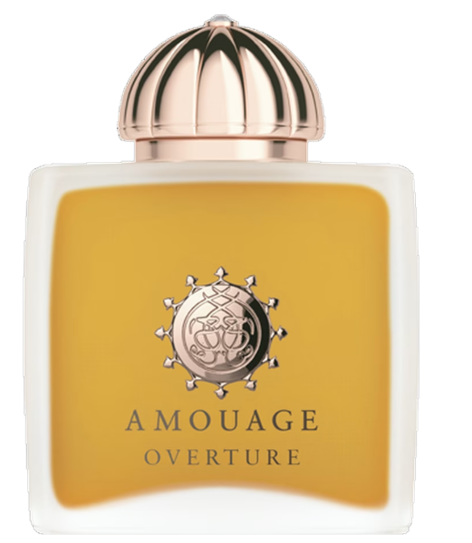 Overture Woman Amouage for women