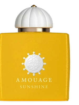 Sunshine Woman Amouage for women