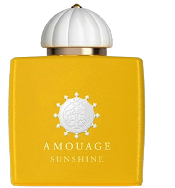 Sunshine Woman Amouage for women