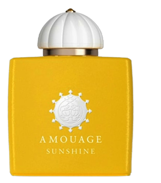 Sunshine Woman Amouage for women
