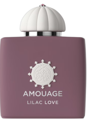 Lilac Love Amouage for women