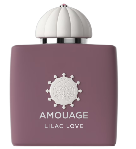 Lilac Love Amouage for women