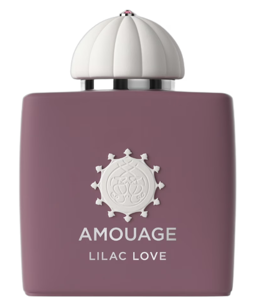 Lilac Love Amouage for women