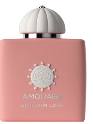 Blossom Love Amouage for women