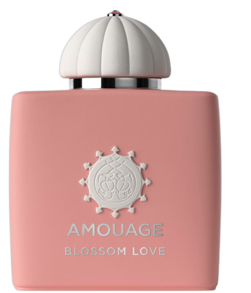 Blossom Love Amouage for women