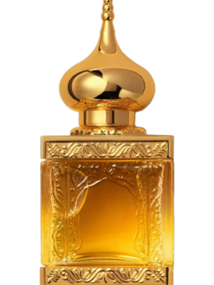 Cristal & Gold Woman Amouage for women