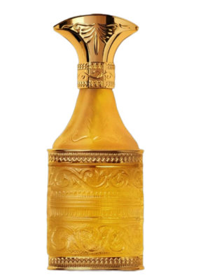 Cristal & Gold Man Amouage for men