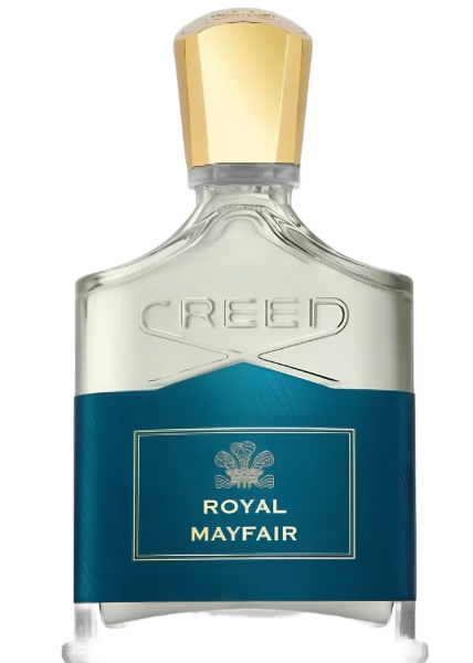 Royal Mayfair 2024 Creed for women and men