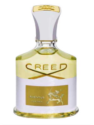 Aventus for Her Creed for women