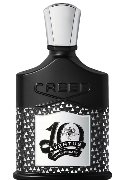 Aventus 10th Anniversary Creed for men