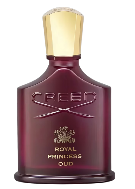 Royal Princess Oud 2024 Creed for women