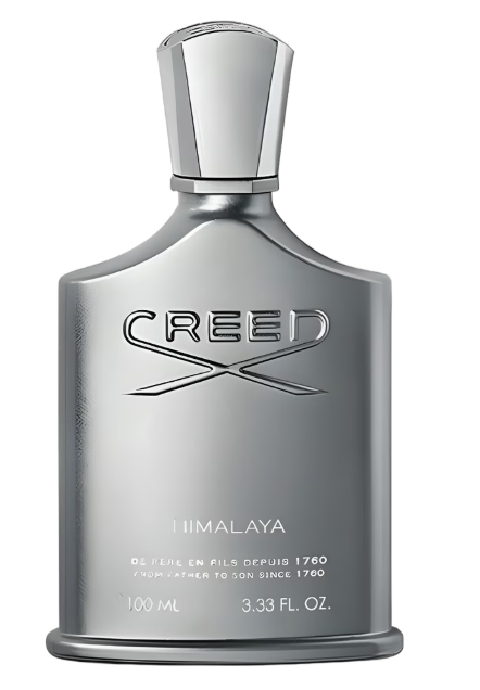 Himalaya Creed for men