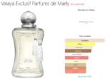 Valaya Exclusif Parfums de Marly for women