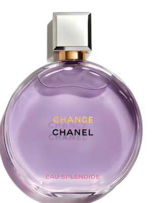 Chance Eau Splendide Chanel for women