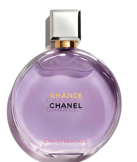 Chance Eau Splendide Chanel for women