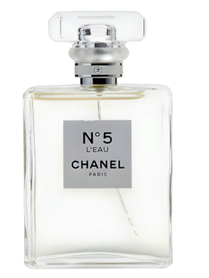 Chanel No 5 L'Eau Chanel for women