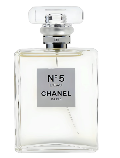 Chanel No 5 L'Eau Chanel for women