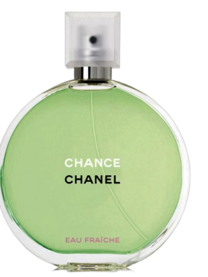 Chance Eau Fraiche Chanel for women