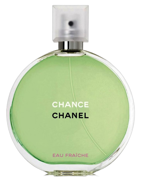 Chance Eau Fraiche Chanel for women