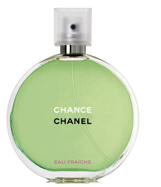Chance Eau Fraiche Chanel for women