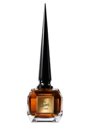 Fétiche L’Ambre Christian Louboutin for women and men