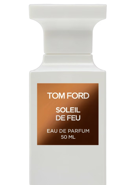Soleil de Feu Tom Ford for women