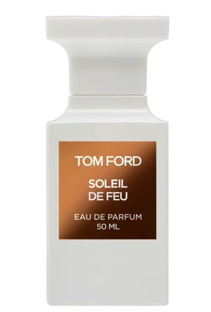 Soleil de Feu Tom Ford for women