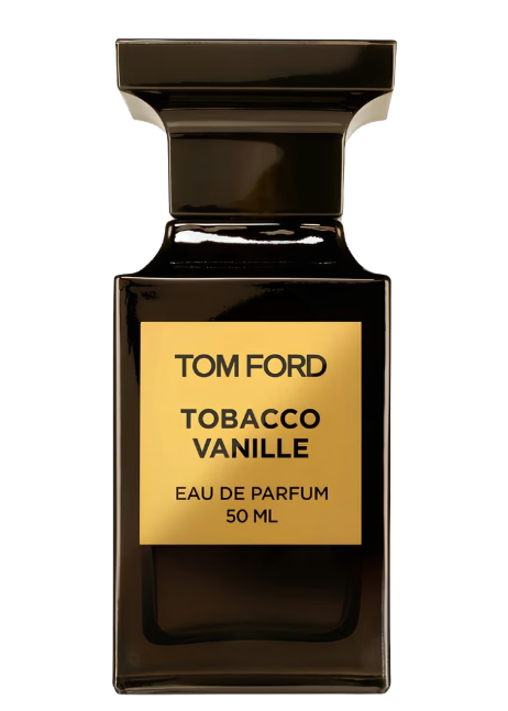 Tobacco Vanille Tom Ford for women and men