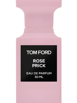 Rose Prick Tom Ford for women and men