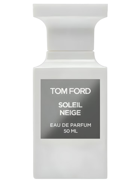Soleil Neige Tom Ford for women and men
